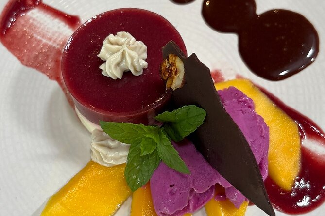 Tulum Five Course Chef Dinner Sake Tasting and Live Music - Booking and Cancellation Policies