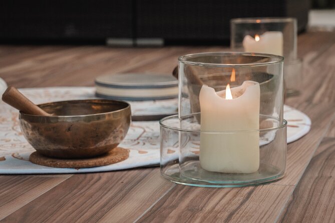 Tulum Floating Sound Bath and Wellness Experience - Weather and Cancellation Policies for Peace of Mind