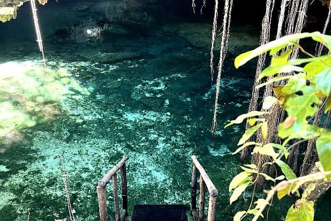 Tulum Full Day Tour with Taak Bi Ha Cenote and Sacred Cenote - Limitations and Considerations