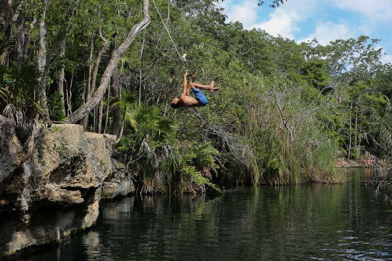 Tulum: Guided Bike Tour of Tulum Ruins, Tacos & Cenote - Maya Beekeeping and Honey Sampling at Melipona Foundation