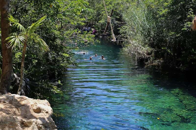 Tulum: Guided Bike Tour of Tulum Ruins, Tacos & Cenote - Practical Logistics and Physical Considerations