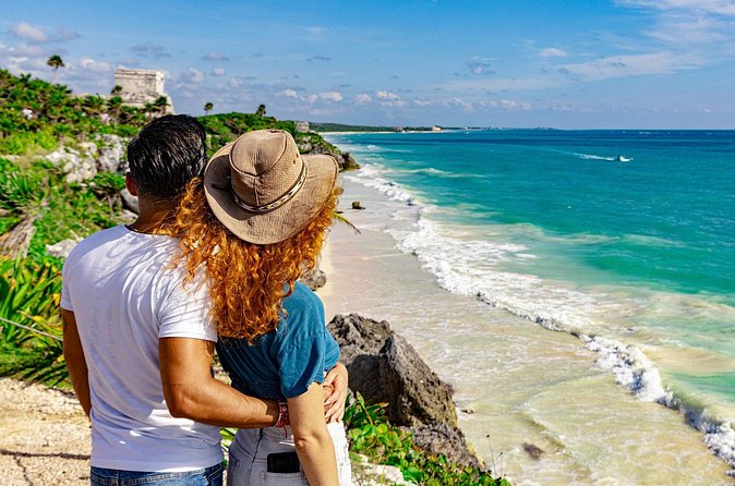Tulum : Guided Tour of the Mayan Ruins with Round Trip - Important Tips for Visitors Planning to Join