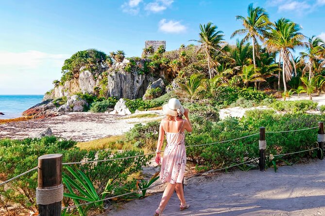 Tulum : Guided Tour of the Mayan Ruins with Round Trip - Limitations and Considerations
