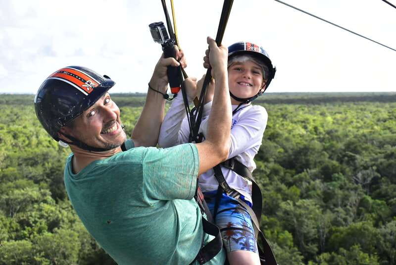 Tulum: Half-Day Jungle ATV Adventure Tour - Exciting Half-Day Adventure in Tulums Jungle for $89