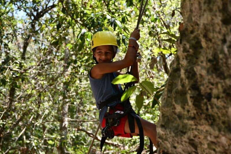 Tulum: Half-Day Jungle ATV Adventure Tour - Participating in a Traditional Mayan Ceremony
