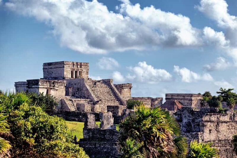 Tulum: Highlights Tour with Cenote & Jungle Village. German Tour Guide. - Who Will Appreciate This Tour Most?
