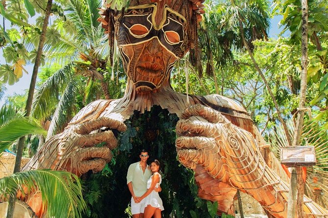 Tulum Insta Experience - Explore the Tulum Insta Experience: A Photographic Tour in Cancun