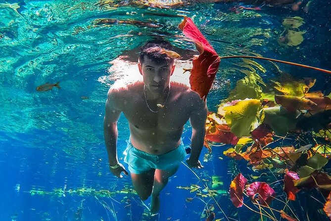 Tulum Insta Experience - Key Points