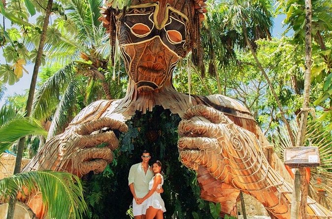 Tulum Insta Experience - Considerations: Weather and Group Size