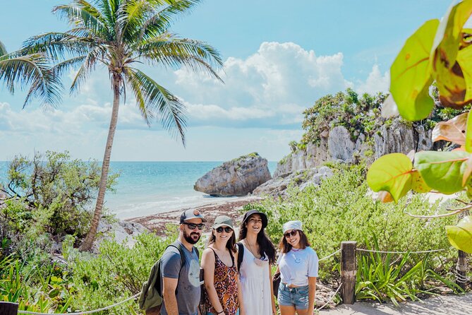 Tulum, Jungle ATV and Cenote Adventure - The Sum Up: A Well-Rounded Riviera Maya Day