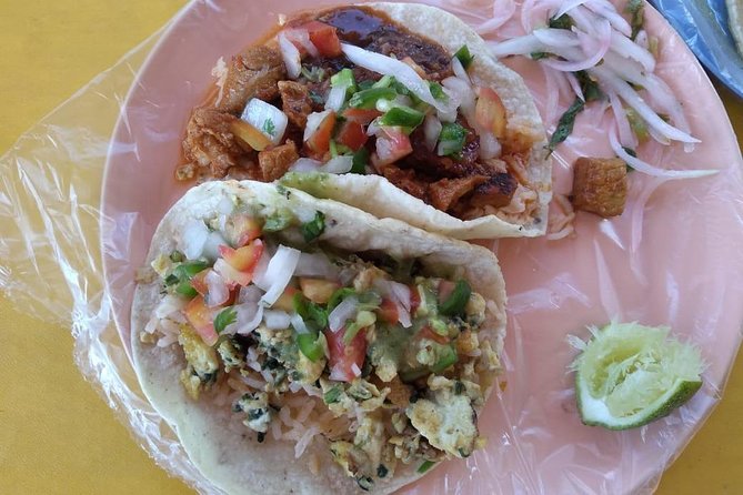 Tulum Local Walking Food Tour - The Stops and Food Highlights