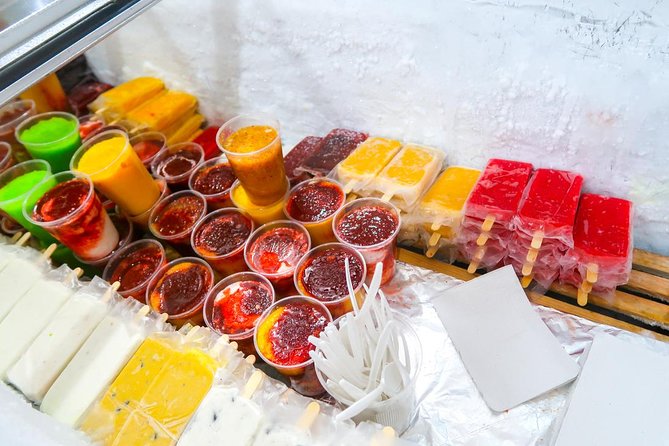 Tulum Local Walking Food Tour - Pacing and Walking Route