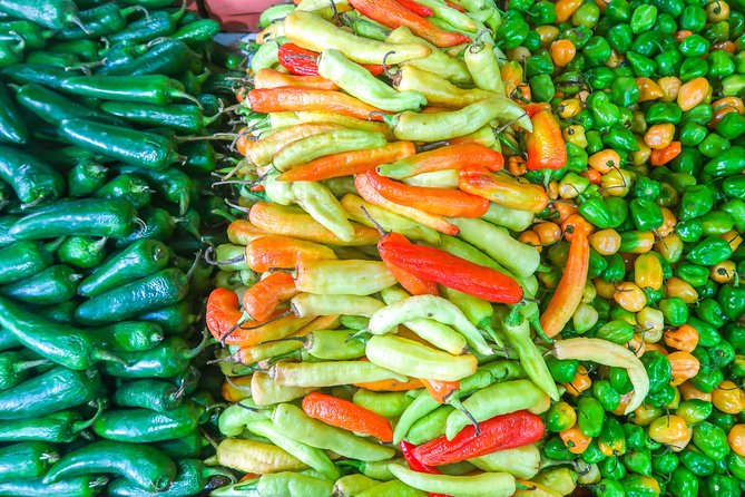 Tulum Local Walking Food Tour - Safety and Hygiene Protocols