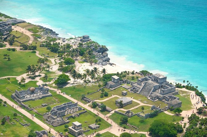 Tulum, Mayan Museum, Cobá and Cenote Multum ha, Reduced Group. - Practical Details and Additional Information