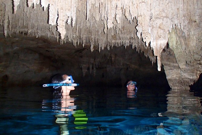 Tulum Mayan Ruins and cenote swim - Whats Included and Whats Not