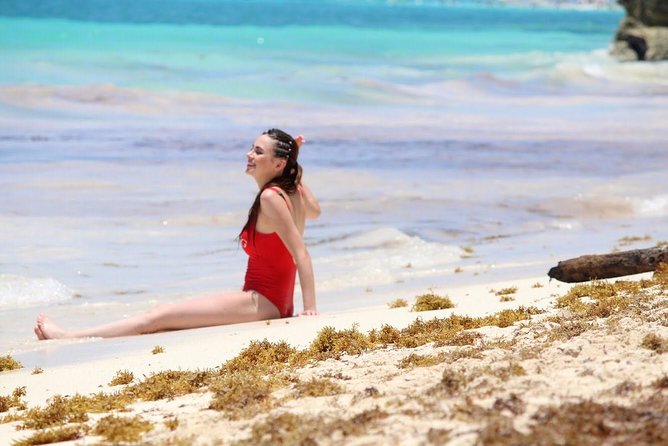 Tulum Mayan Ruins and cenote swim - Practical Tips for the Tour Day