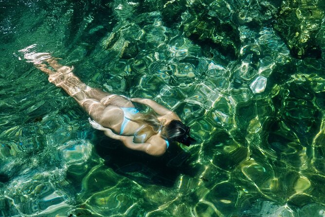 Tulum Mayan Ruins Cenote Swim and Optional Lunch from Cancun - Overview of the Tour’s Strengths and Considerations