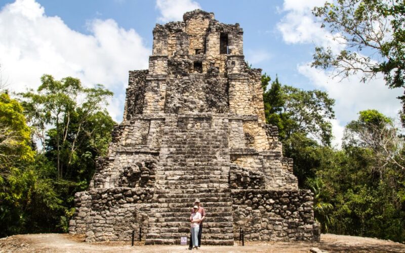 Tulum: Mayan Ruins & Sian Kaan Tour with Boat Ride and Lunch - Unique Features Setting This Tour Apart