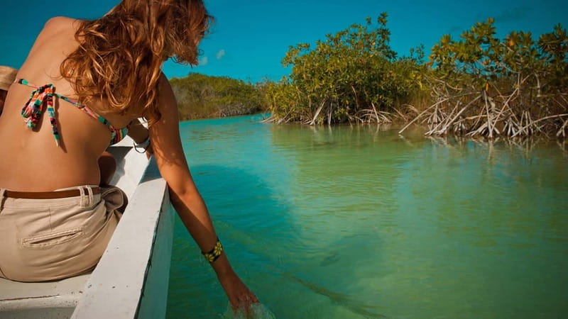 Tulum: Mayan Ruins & Sian Kaan Tour with Boat Ride and Lunch - Tour Flexibility and Options