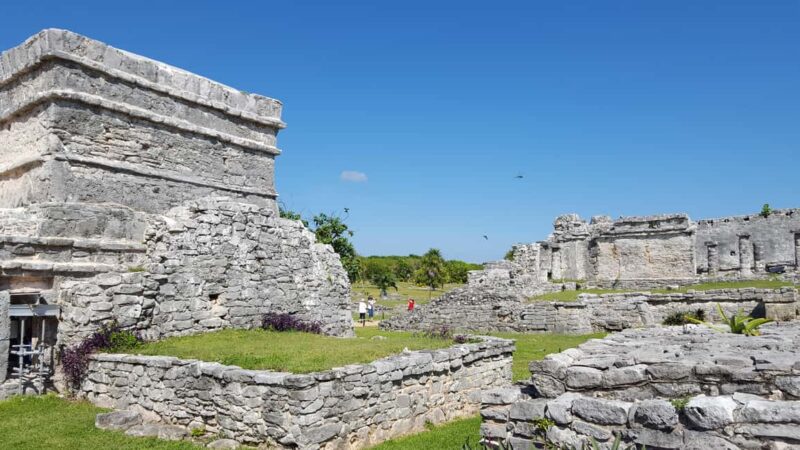 Tulum: Mayan Ruins & Sian Kaan Tour with Boat Ride and Lunch - Frequently Asked Questions