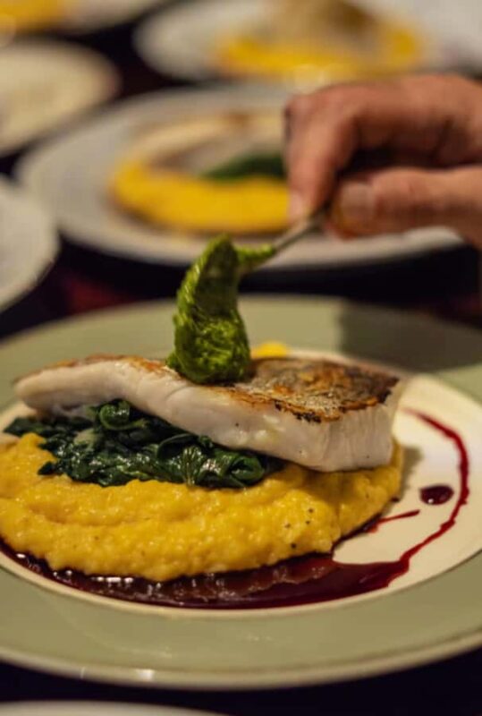 Tulum: Mezcal Tasting and 5-Course Dinner - The 5-Course Mexican Dinner with Perfect Pairings