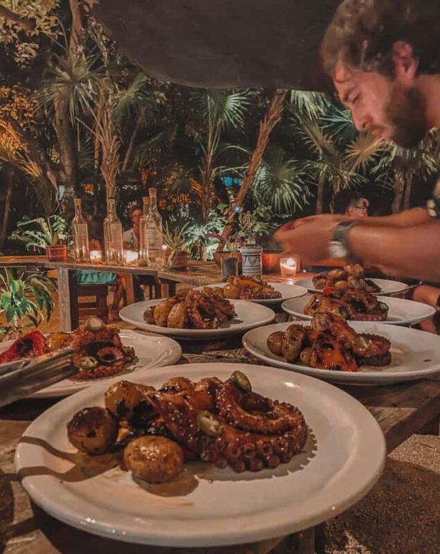 Tulum: Mezcal Tasting and 5-Course Dinner - Who Will Appreciate This Tour?
