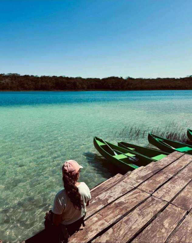 Tulum: Monkey Sanctuary Adventure - Duration, Pacing, and Flexibility