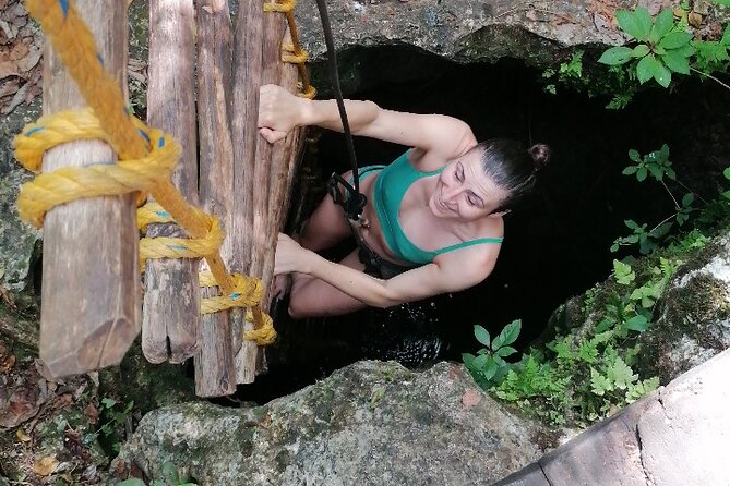 Tulum Monkey Sanctuary Tour Punta Laguna - The Cultural and Environmental Significance