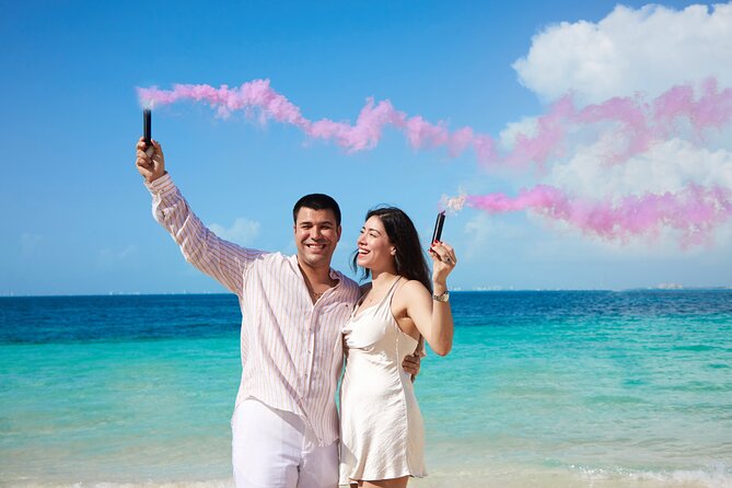 Tulum Photo Session for Couples, Friends, Families & Singles - Who Would Enjoy This Experience Most?