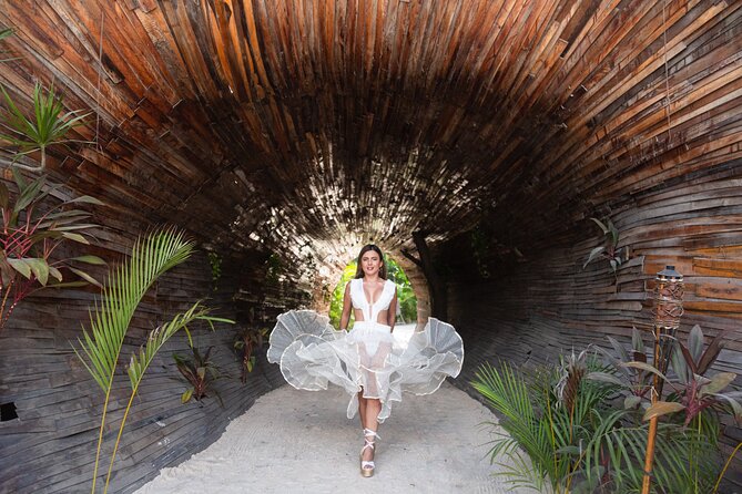 Tulum photo tour experience - What Makes This Tulum Photo Tour Stand Out