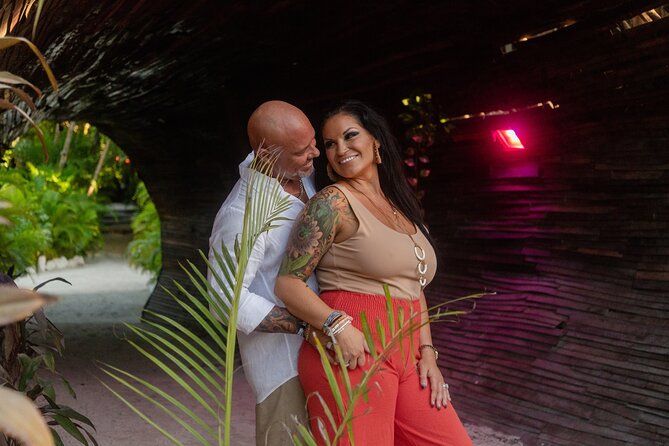 Tulum photo tour experience - Customizing Your Photoshoot for Your Group