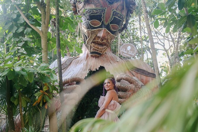 Tulum photo tour experience - Additional Options and Considerations