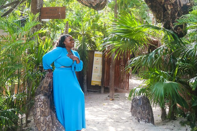 Tulum photo tour experience - Is This Tulum Photo Tour Right for You?