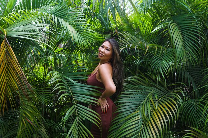 Tulum photo tour experience - Frequently Asked Questions