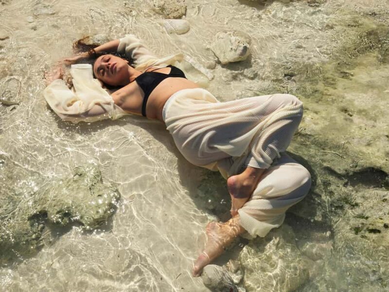 Tulum Photoshoot - Private Professional Fashion Photographer - Custom Location Photoshoots at Your Choice