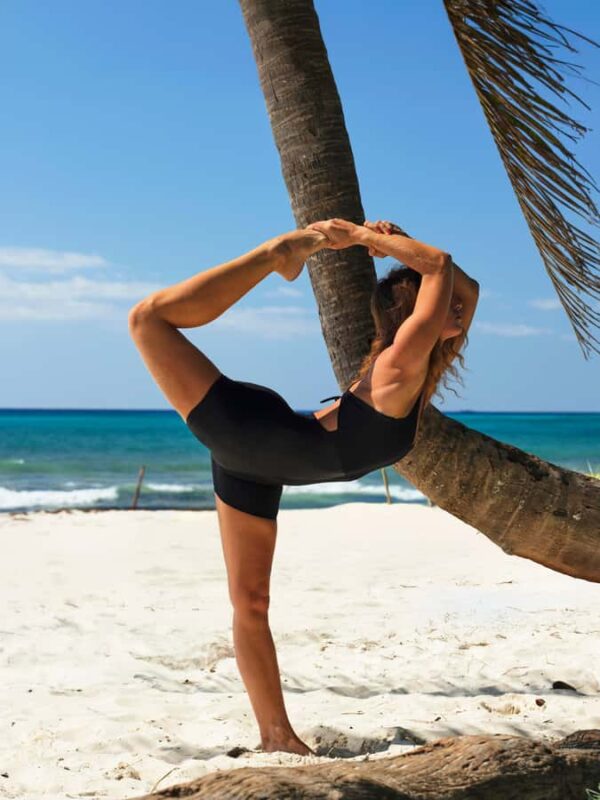 Tulum Photoshoot - Private Professional Fashion Photographer - The Photographers Expertise and Style