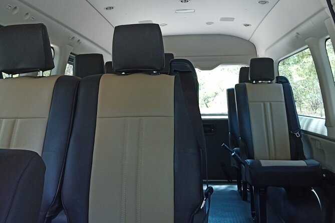 Tulum Private Airport Transport One way Arrival to Tulum Dowtown - Who Should Consider This Tulum Airport Transfer?