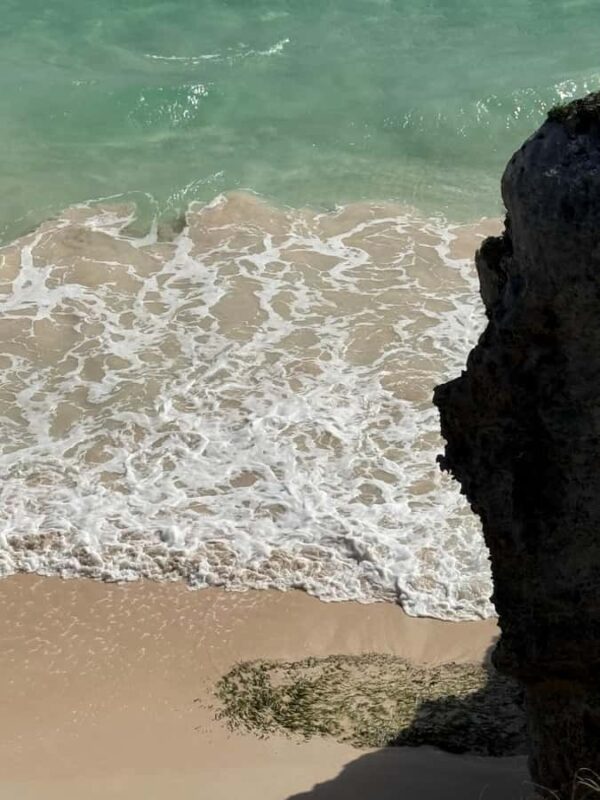 Tulum: Private Beach Photo and Video Session - Professional Content Shot with High-End Mirrorless Cameras