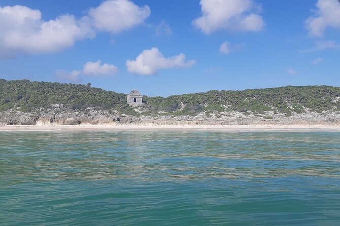 Tulum Private Boat Tour & Turtle Snorkeling Experience - Seafood Lunch at "El Capitan" Tulum