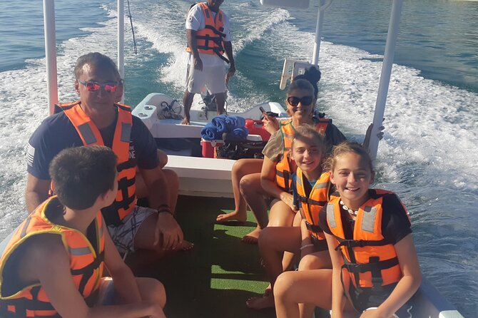 Tulum Private Boat Tour & Turtle Snorkeling Experience - What Sets This Tour Apart from Others