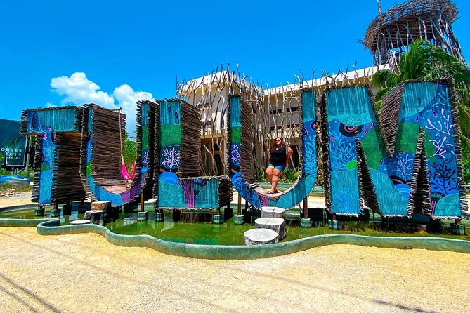 Tulum Private Driver for a Day - Up to 8 hours - Tulum Private Driver for a Day – A Personalized Way to Explore