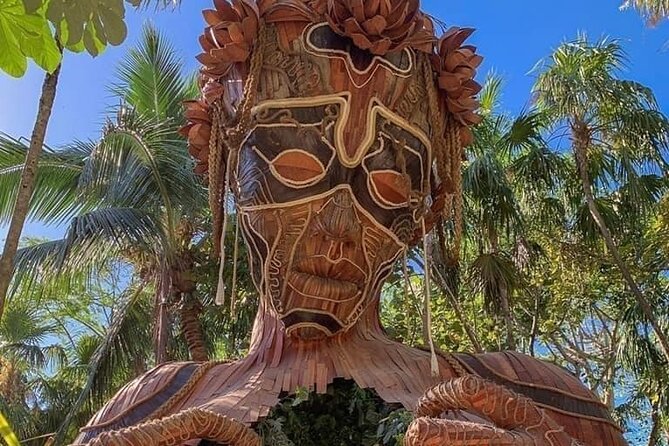 Tulum Private Driver for a Day - Up to 8 hours - Key Points