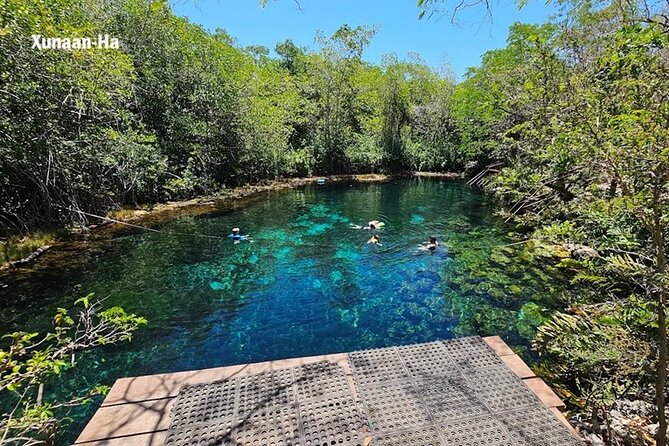 Tulum Private Driver for a Day - Up to 8 hours - Duration and Pacing of the Day