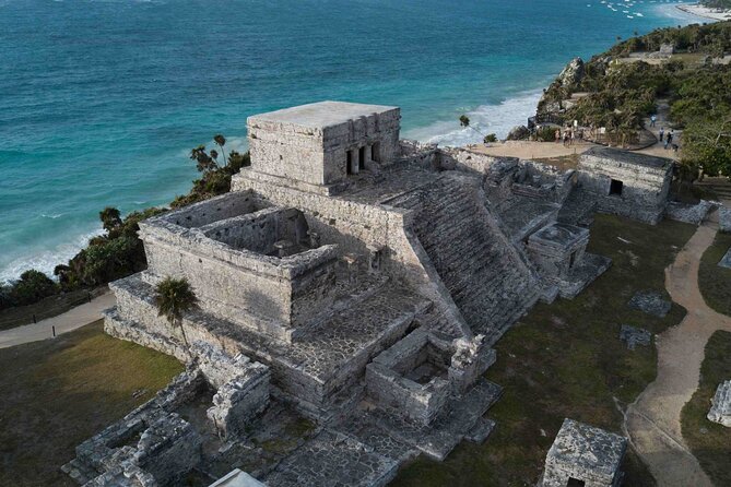 Tulum Private Driver for a Day - Up to 8 hours - Who Should Book This Private Driver Tour?