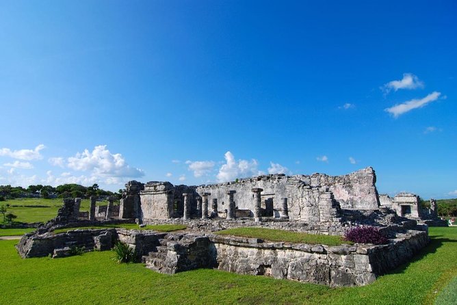 Tulum Private Tour from Cancun - Optional Cenote Visits During Free Time