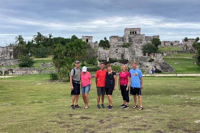 Tulum Private Tour from Cancun - The Role of the Guide and Personalization