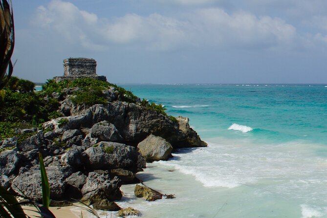 Tulum Private Tour  Ruins, Cenote Xunaan Ha & Taak Bi Ha - Key Points