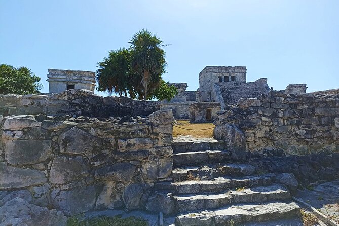 Tulum Ruins and Cenote Guided Tour, from Cancun - Additional Fees and Optional Expenses