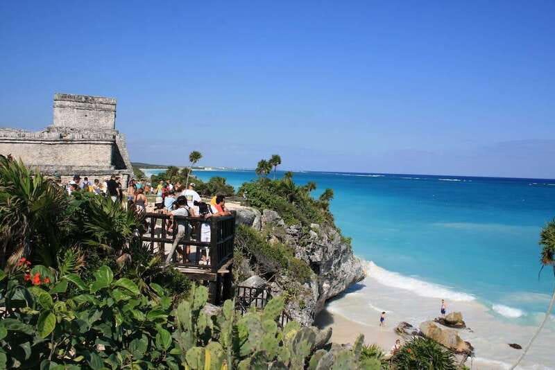 Tulum Ruins and Cenote - Private Guided Tour - Explore the Tulum Ruins and Cenote in One Day