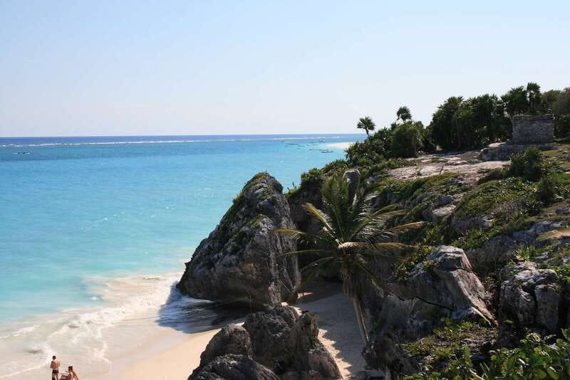 Tulum Ruins and Cenote - Private Guided Tour - Key Points